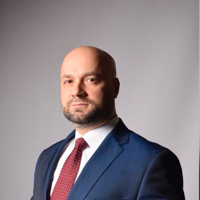 Павел Мартынченко, основатель SGC Multi-Family Office